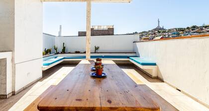 Hostel del Puerto