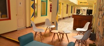 Hostel del Puerto