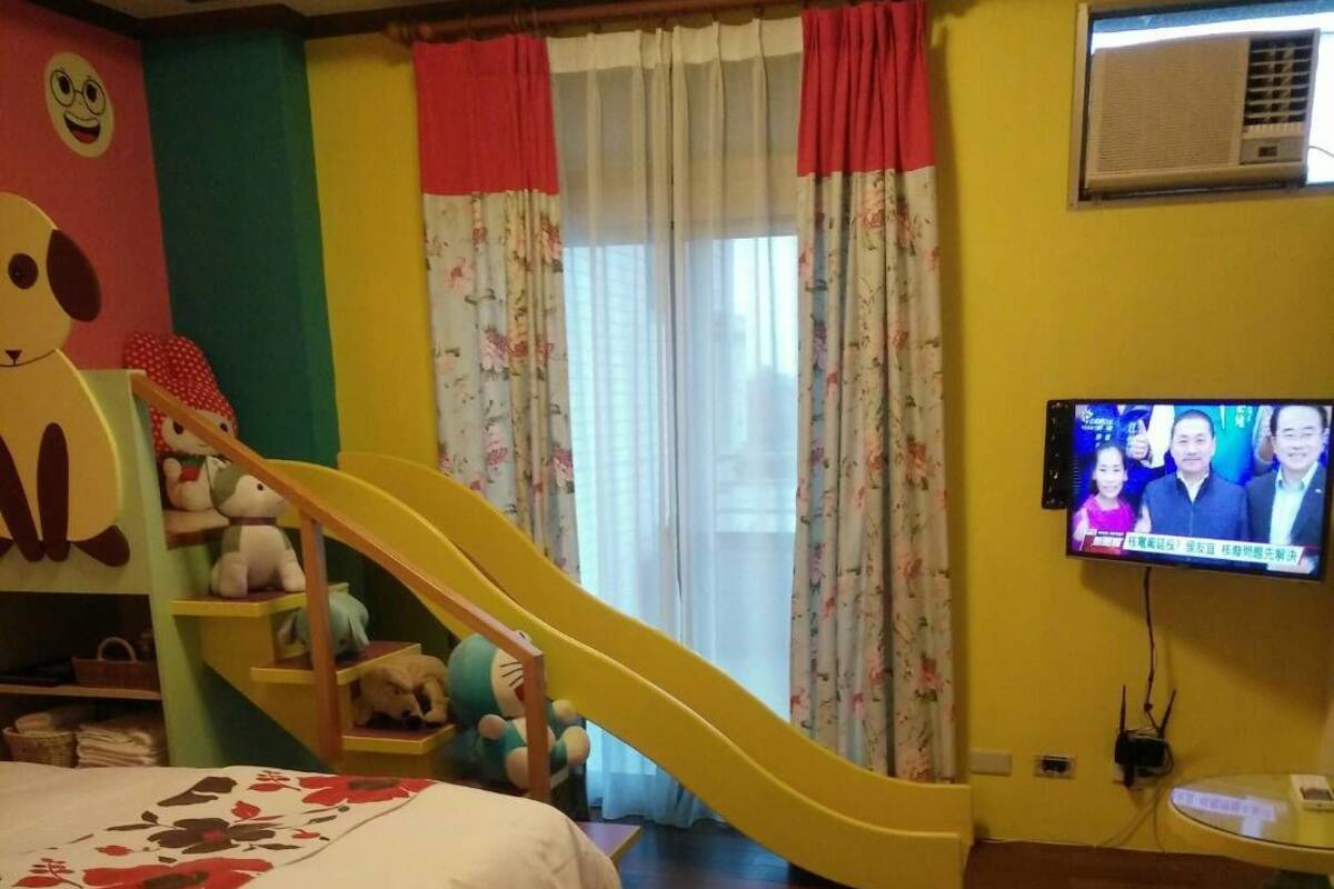 Quarto casal standard, banheiro compartilhado | 1 quarto, camas extras/dobráveis (sobretaxa)