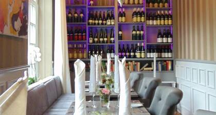 Hotel Haus Roedgen