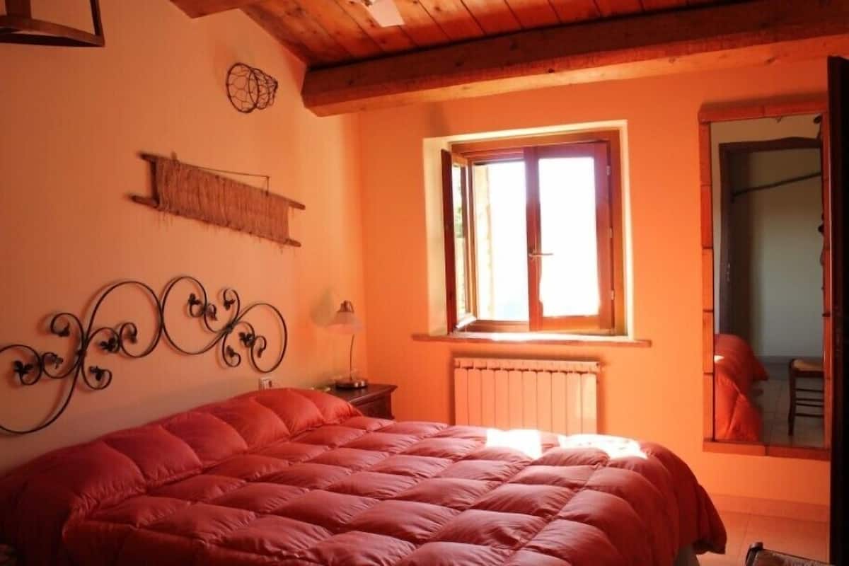 Panoramic Double Room, 1 Bedroom, Ensuite, Tower | Down comforters, rollaway beds, free WiFi, bed sheets