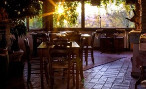 Desayuno diario por un coste adicional