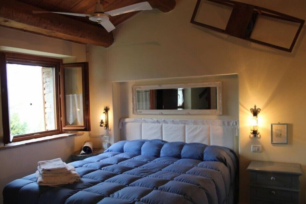 Romantic Apartment, 1 Bedroom, Kitchenette, Tower | Down comforters, rollaway beds, free WiFi, bed sheets