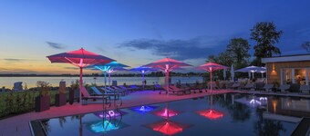 Maremüritz Yachthafen Resort