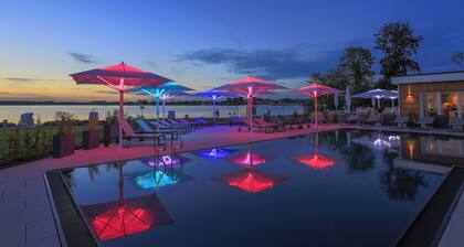 Maremüritz Yachthafen Resort