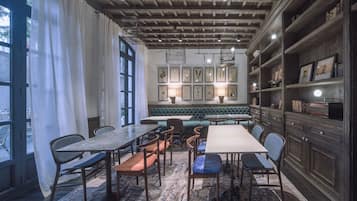 Sala de reuniones