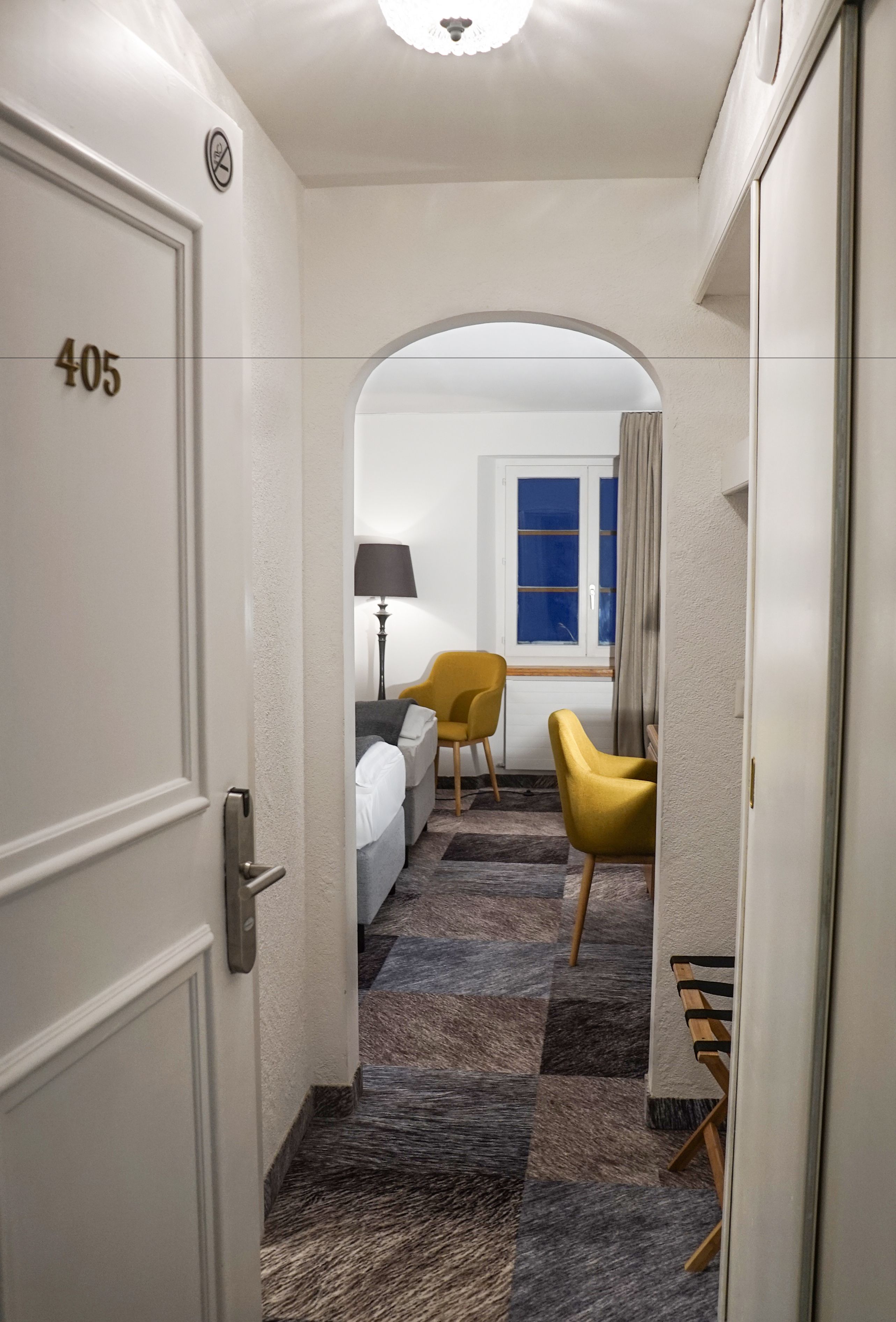 Foto - De France by Thermalhotels