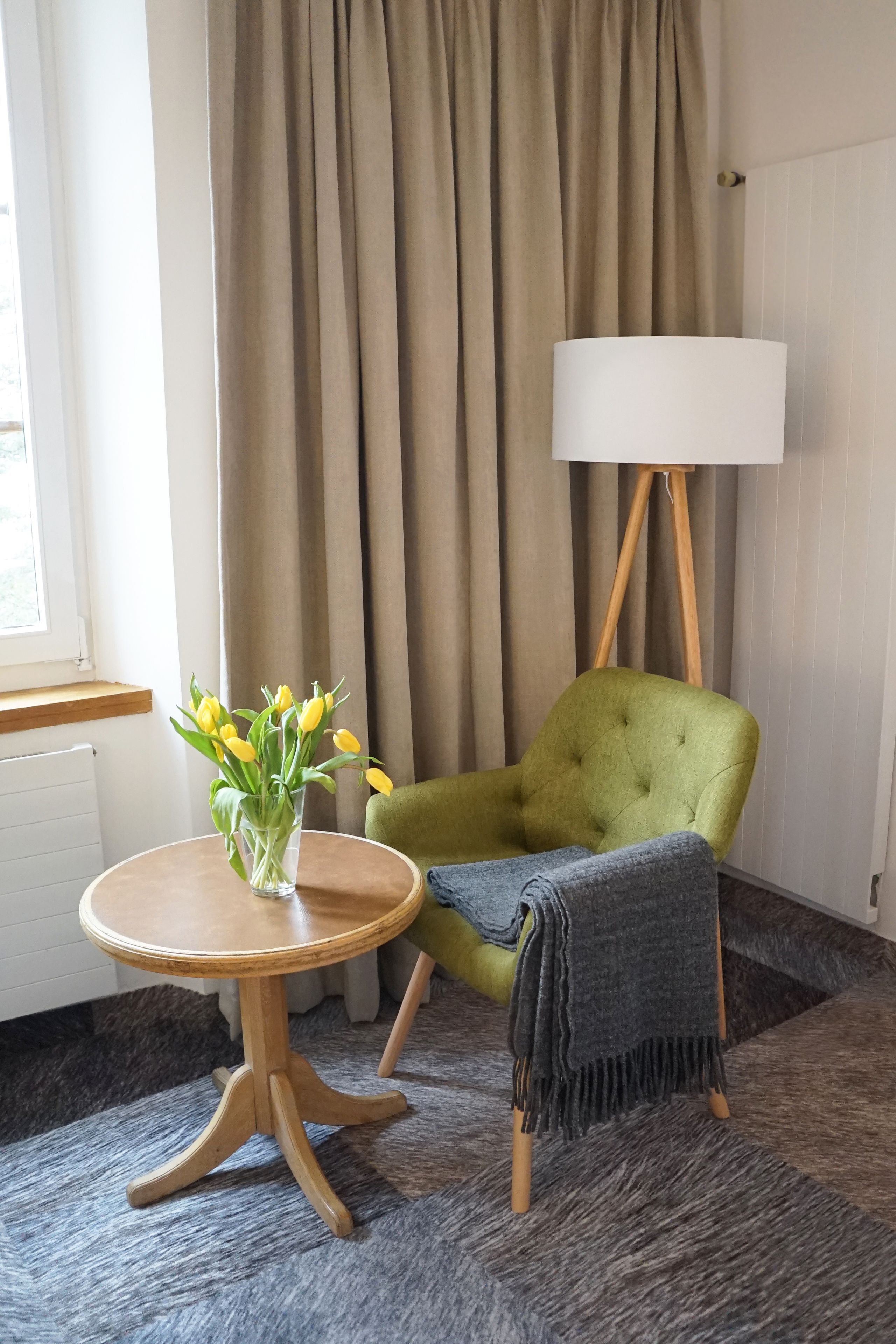 Foto - De France by Thermalhotels
