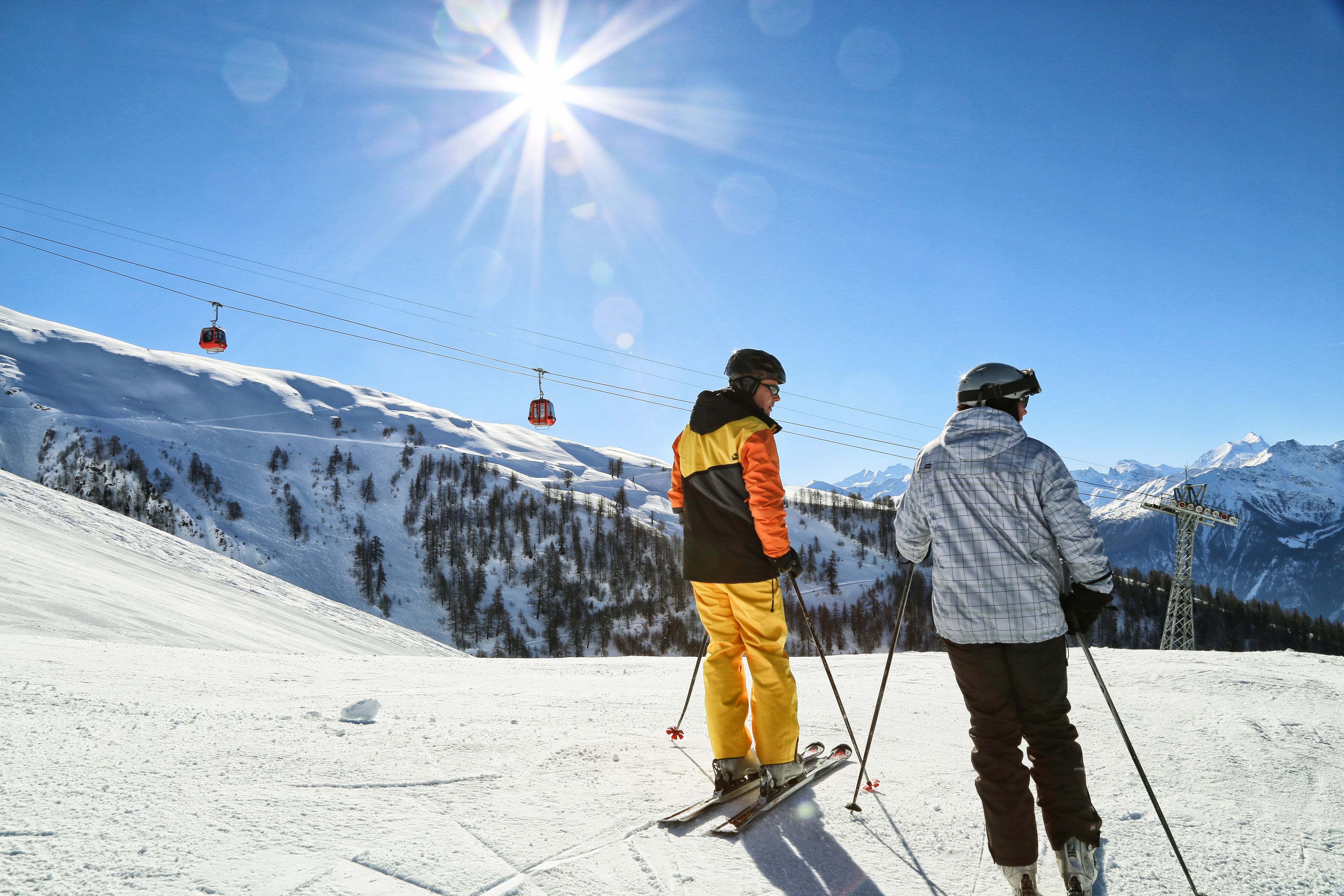 Foto - De France by Thermalhotels