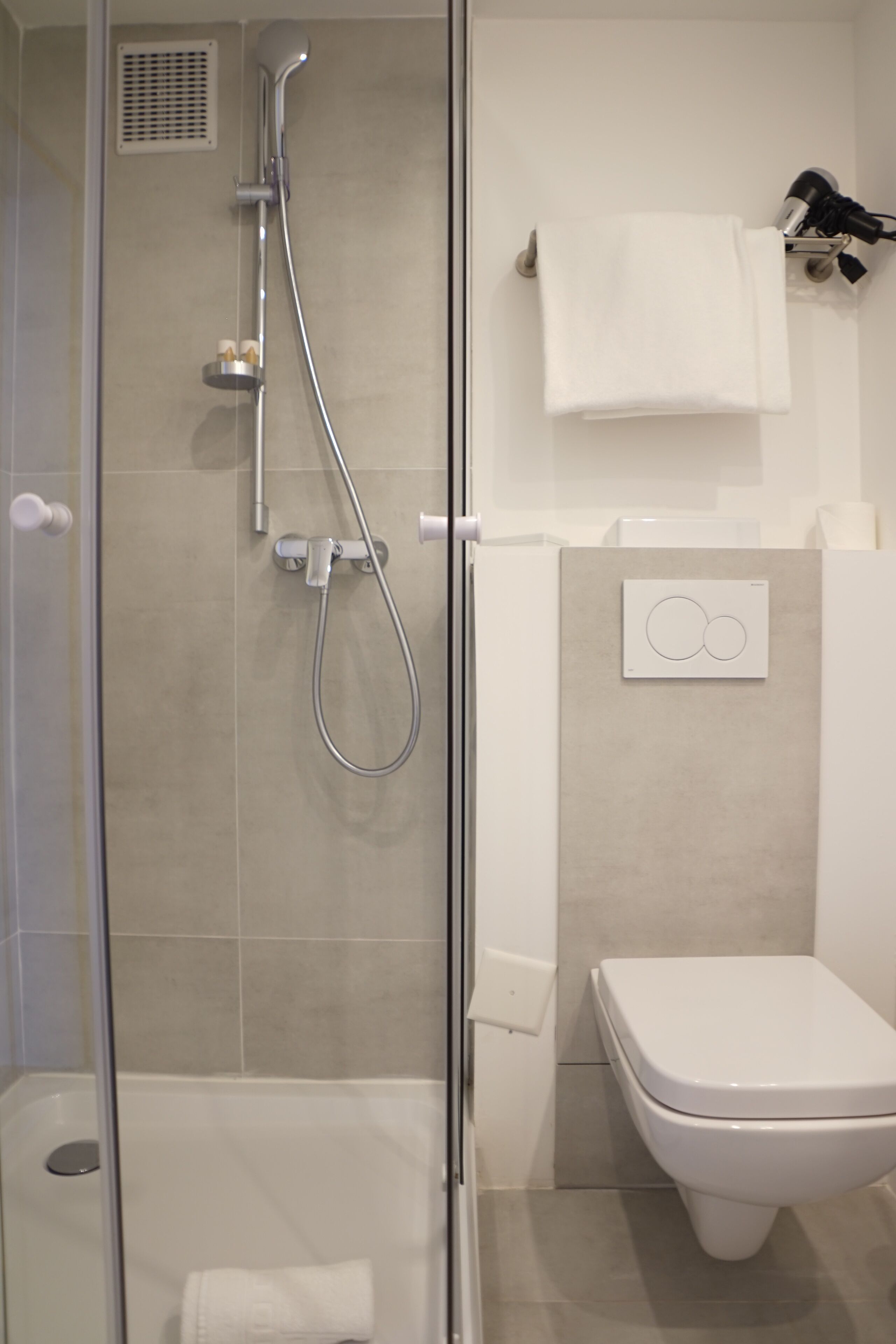 Foto - De France by Thermalhotels