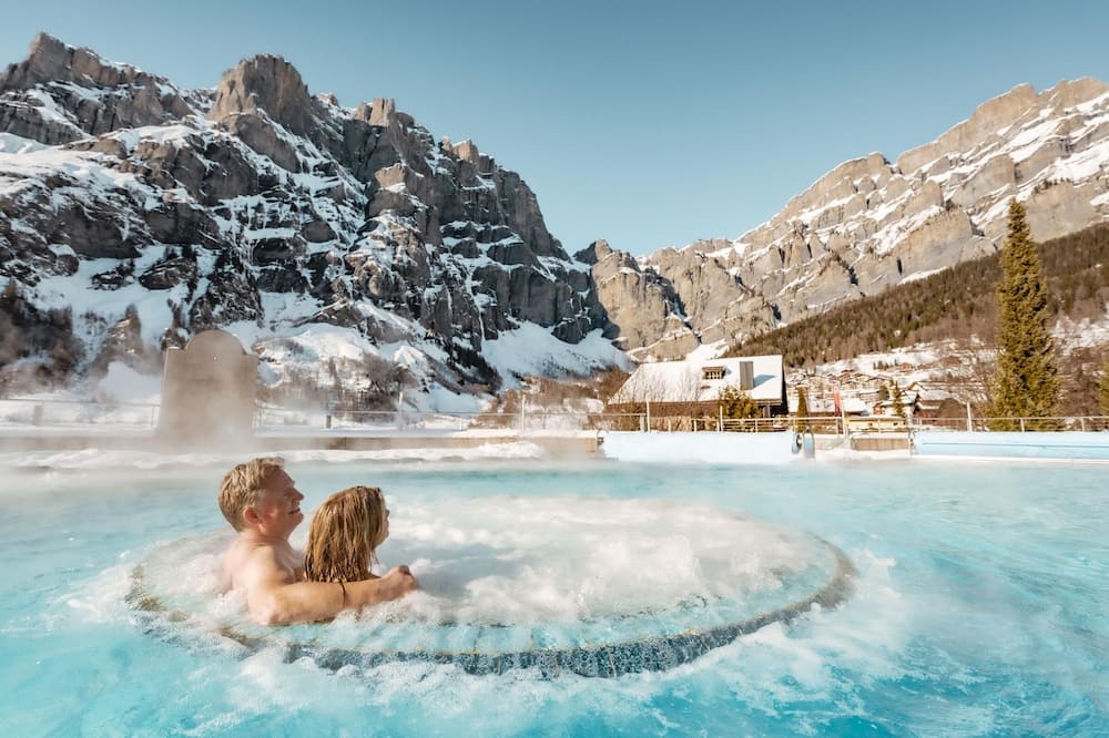De France by Thermalhotels
