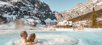 De France by Thermalhotels