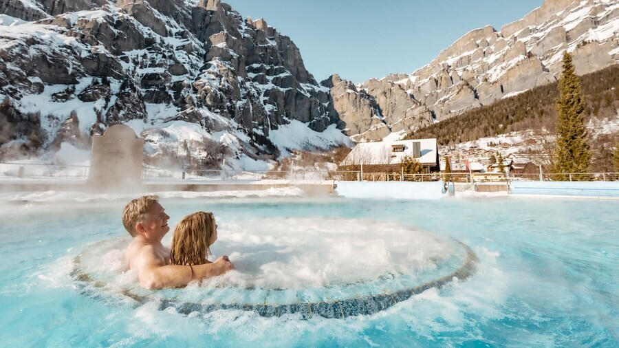 De France by Thermalhotels