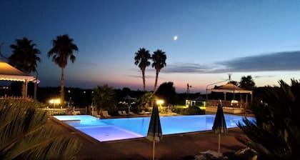 Agriturismo Corte in Fiore