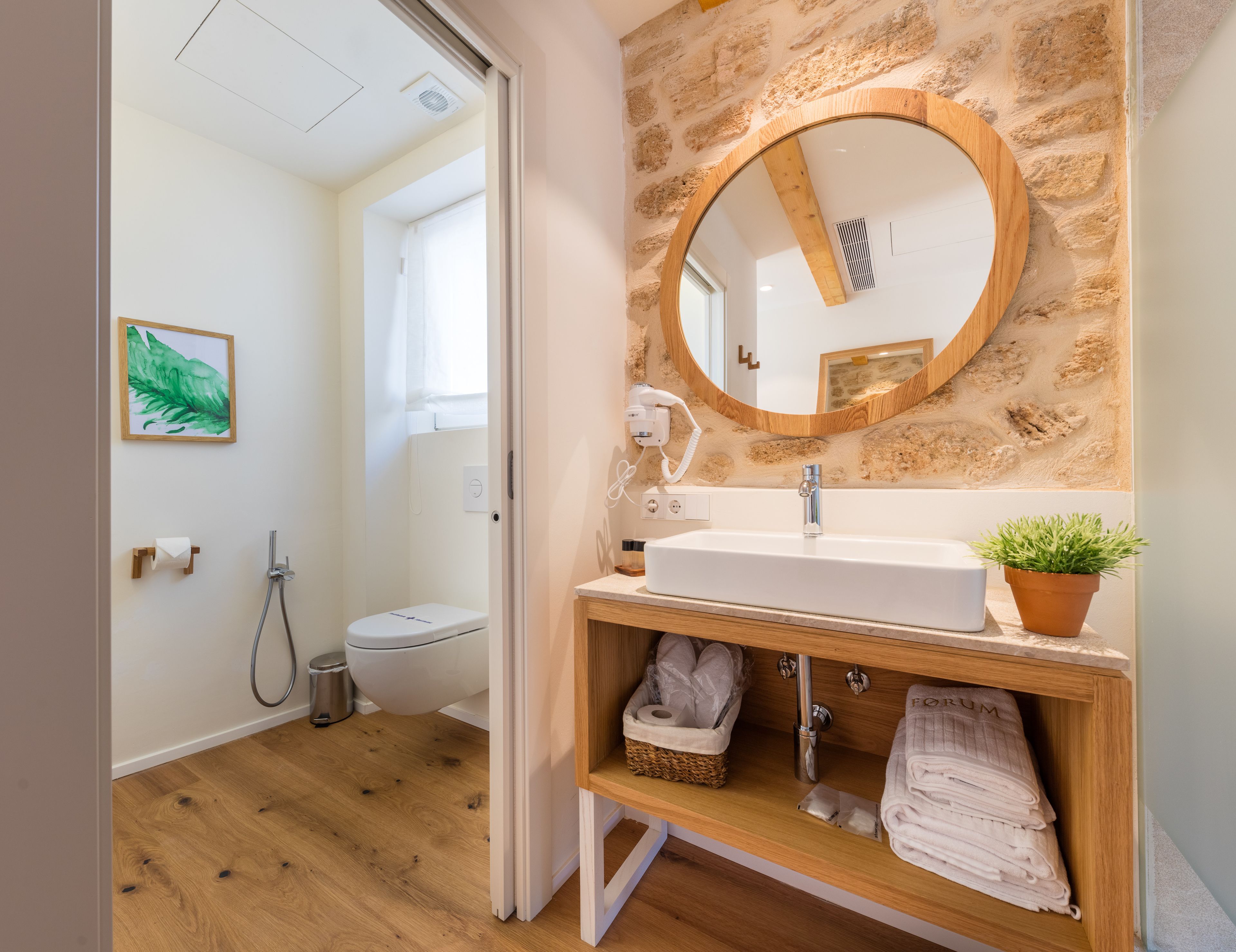 Foto - Forum Boutique Hotel & Spa - Adults Only