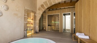 论坛 Spa 精品酒店