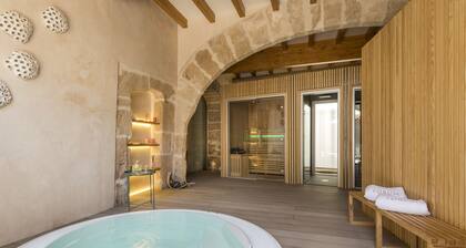 FORUM Boutique hotel & spa