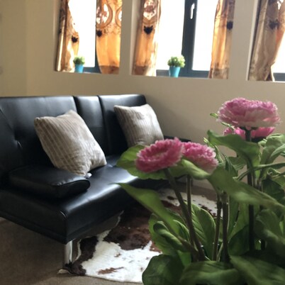 Beautiful Apartment Crawley