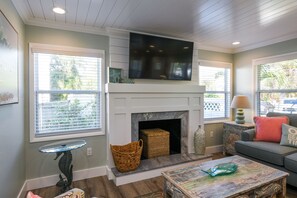 Televisión de pantalla plana