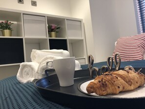 Lägenhet - 1 sovrum | 1 sovrum och gratis wi-fi