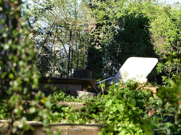 Exterior - Maison d’Hôtes Absolut Oiseaux (Parisot)