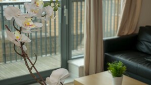 Apartment, 2 Bedrooms | Room amenity - Opulence Providence apartment (Maidenhead)