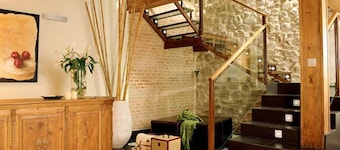 Hotel Rural Casa Granero