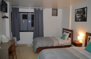 Room - Samuel's House (Machu Picchu)