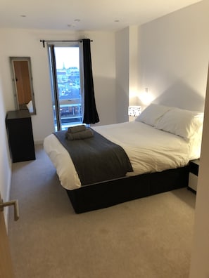 Apartment, 2 Bedrooms