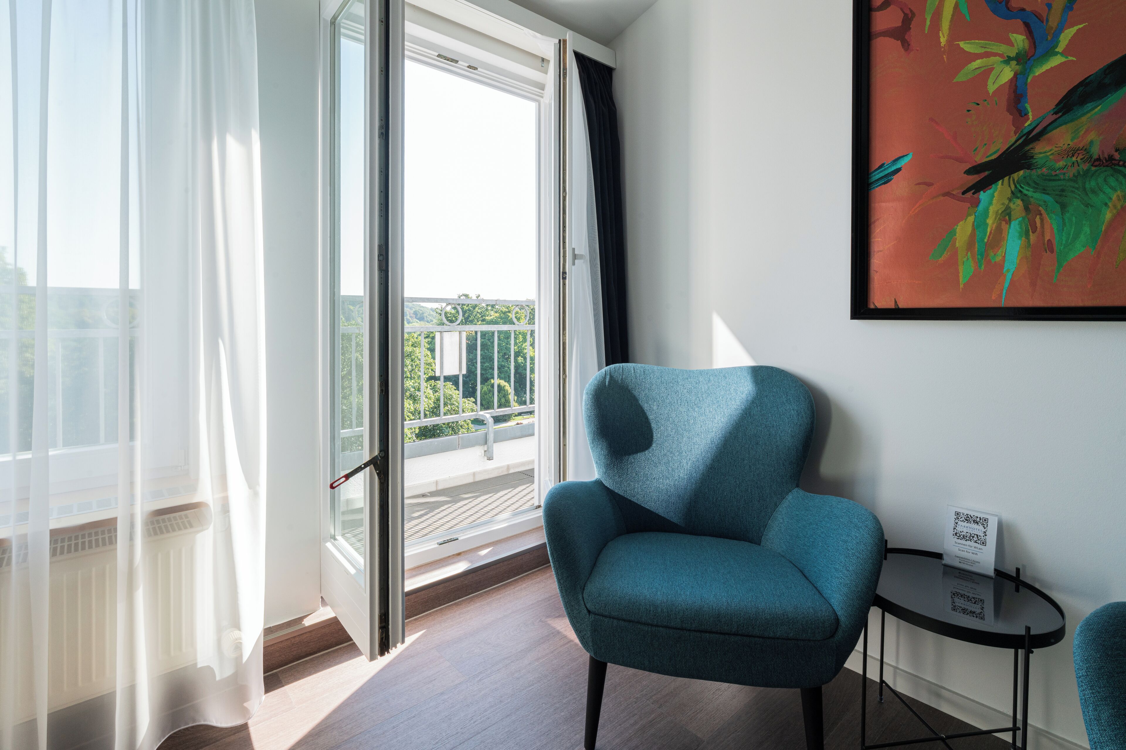 Foto - Parkhotel Bad Homburg