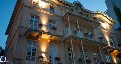 Parkhotel Bad Homburg