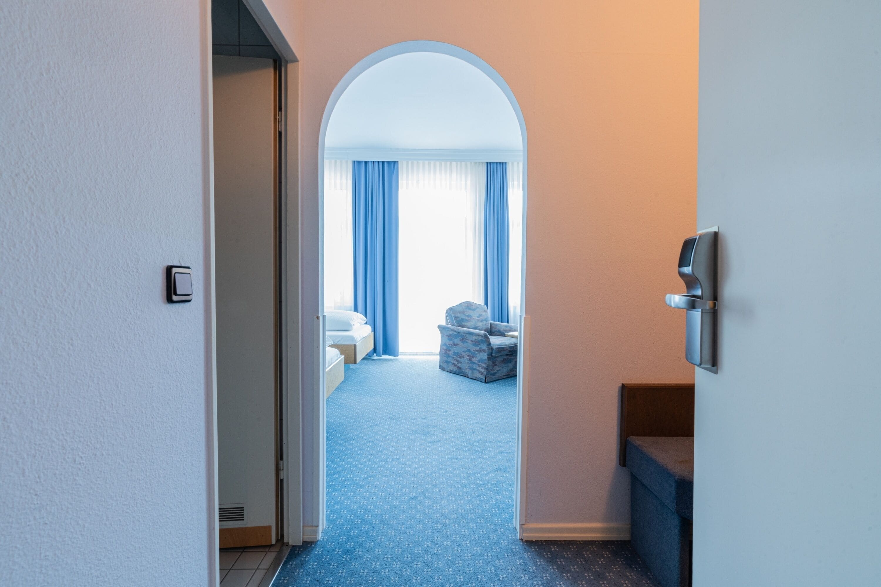 Foto - Parkhotel Bad Homburg