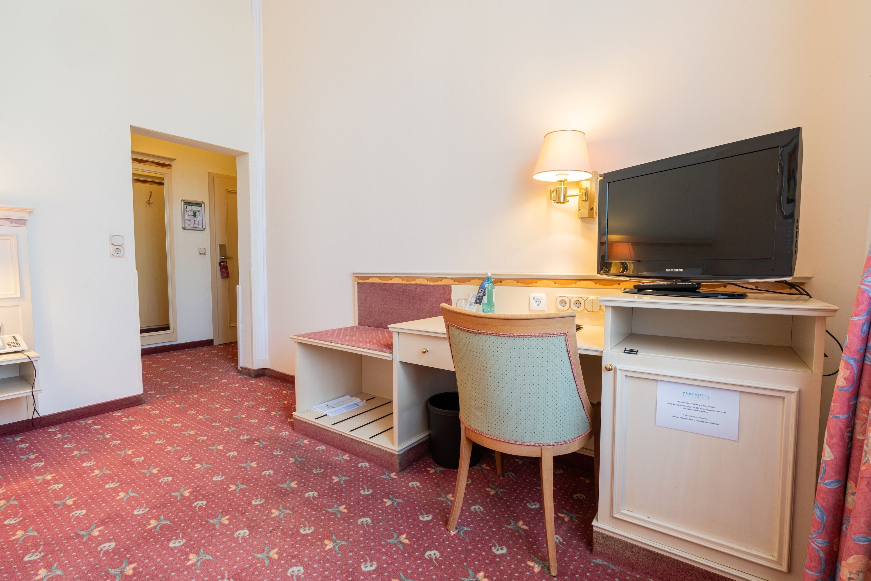 Foto - Parkhotel Bad Homburg