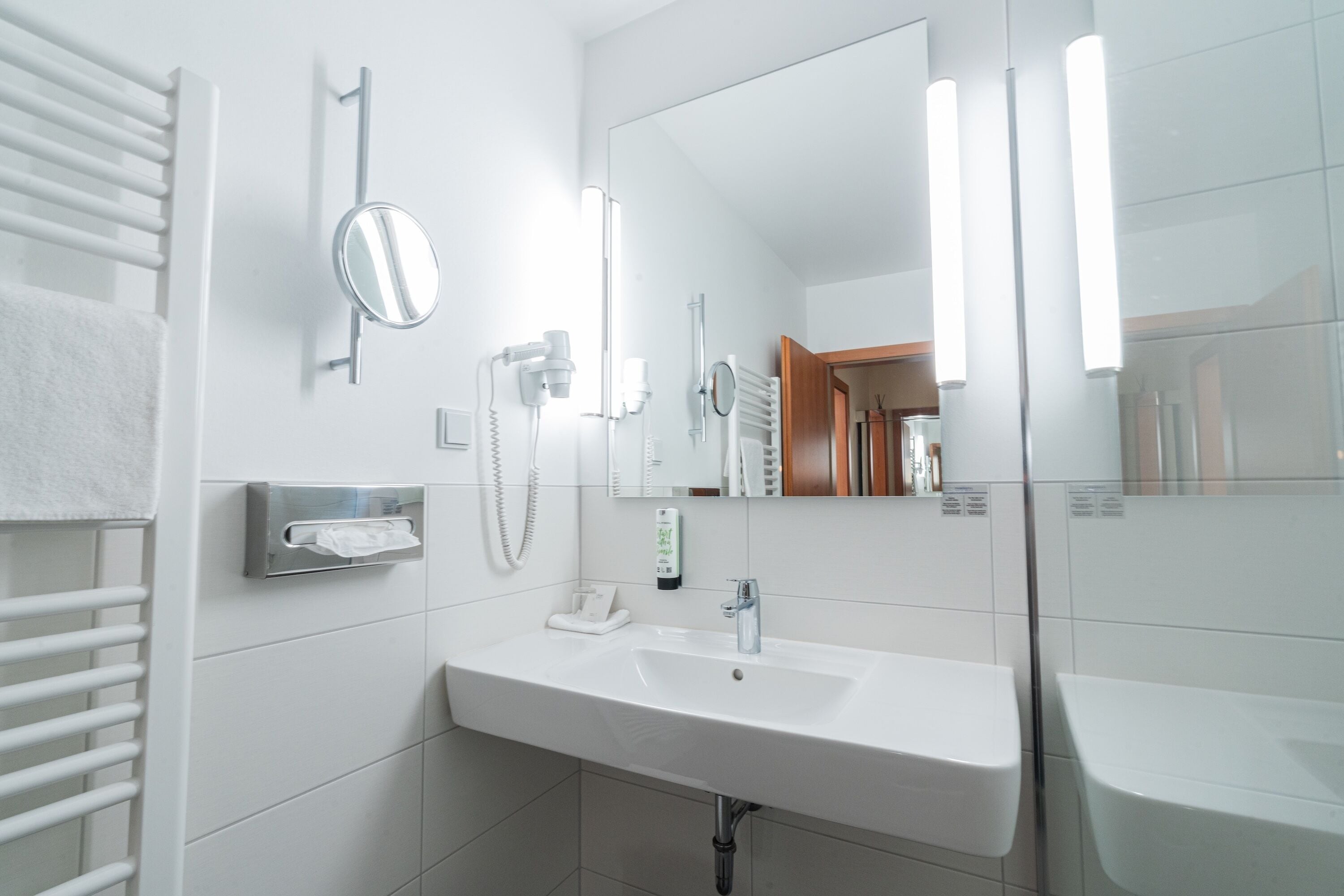 Foto - Parkhotel Bad Homburg