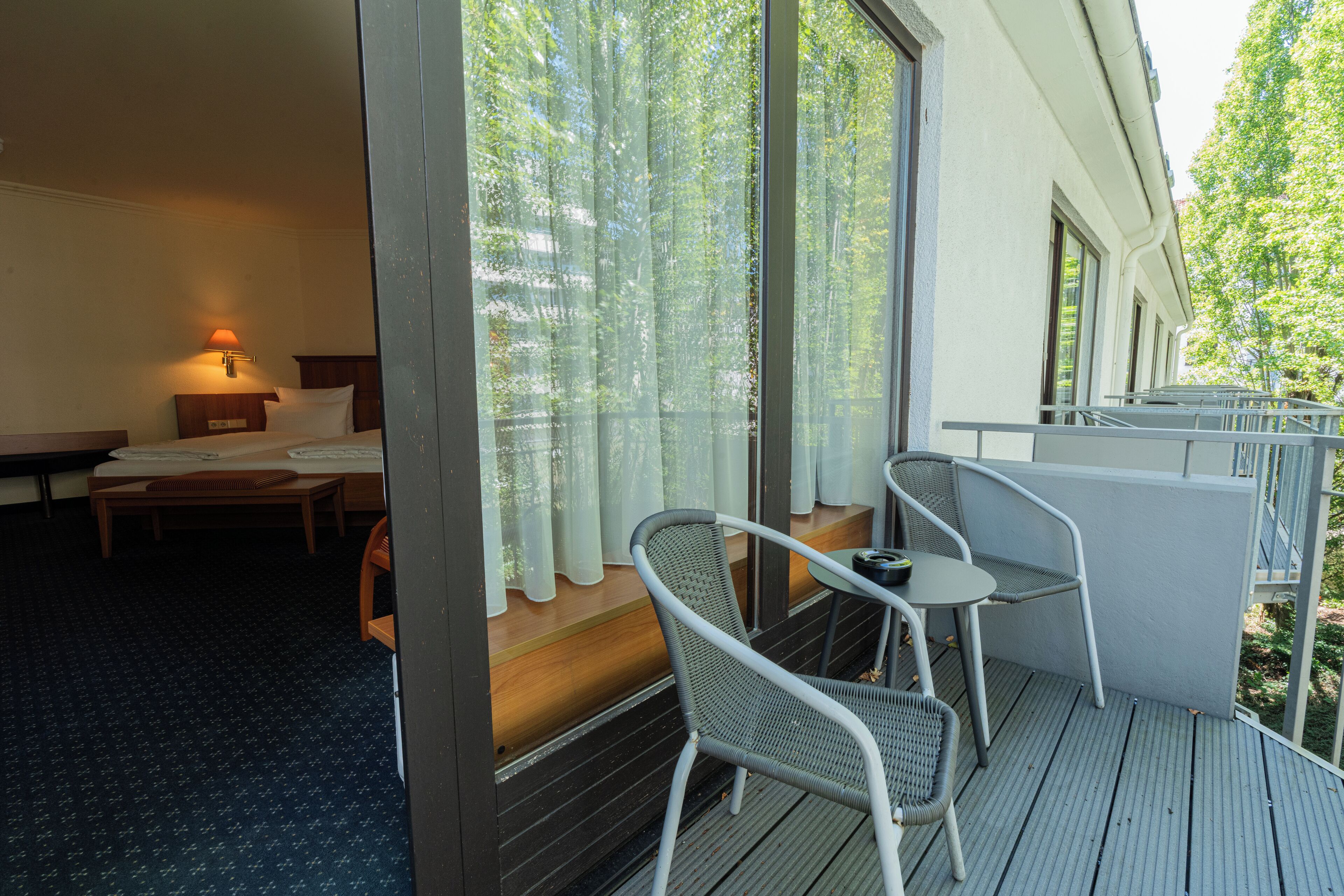 Foto - Parkhotel Bad Homburg