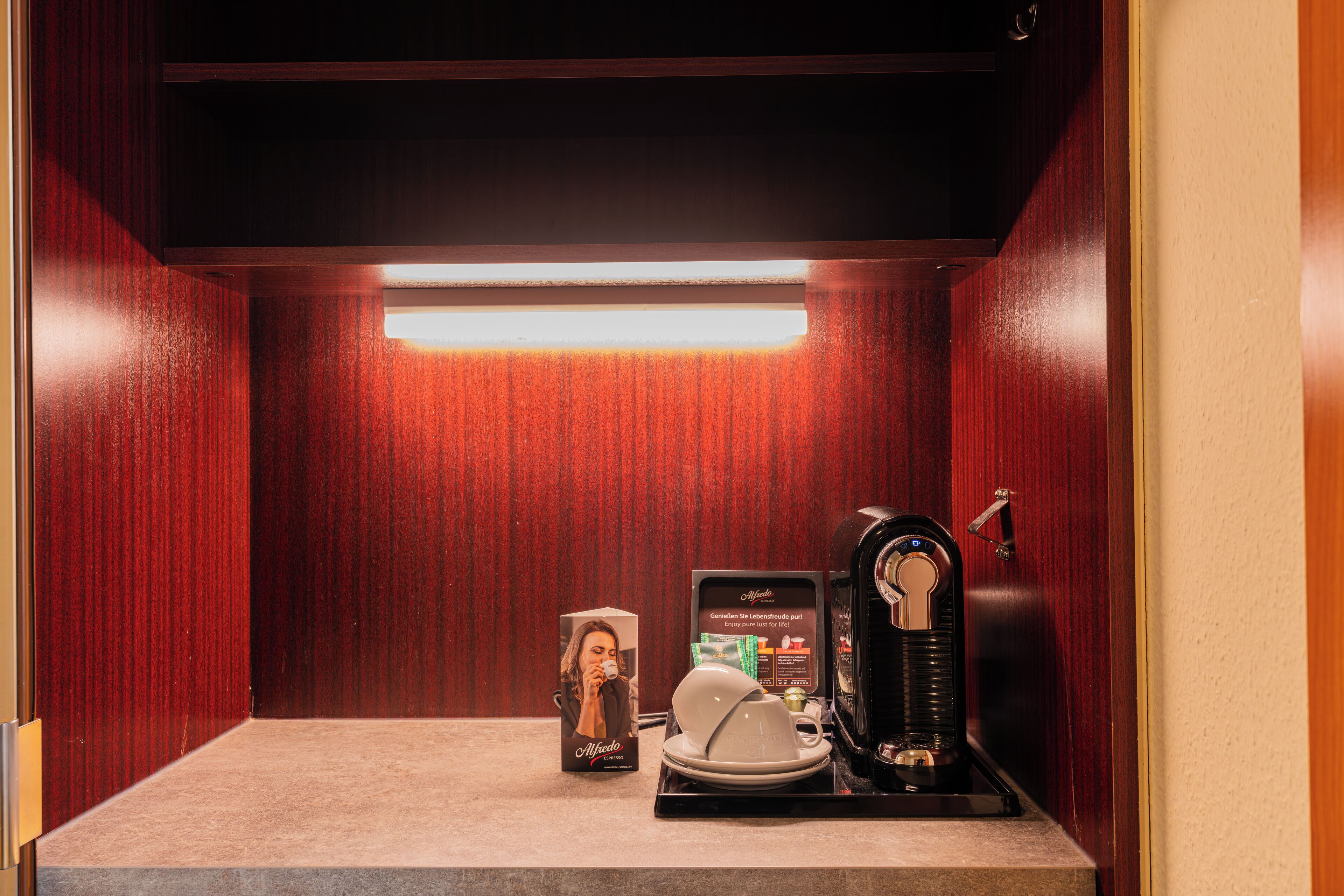 Foto - Parkhotel Bad Homburg