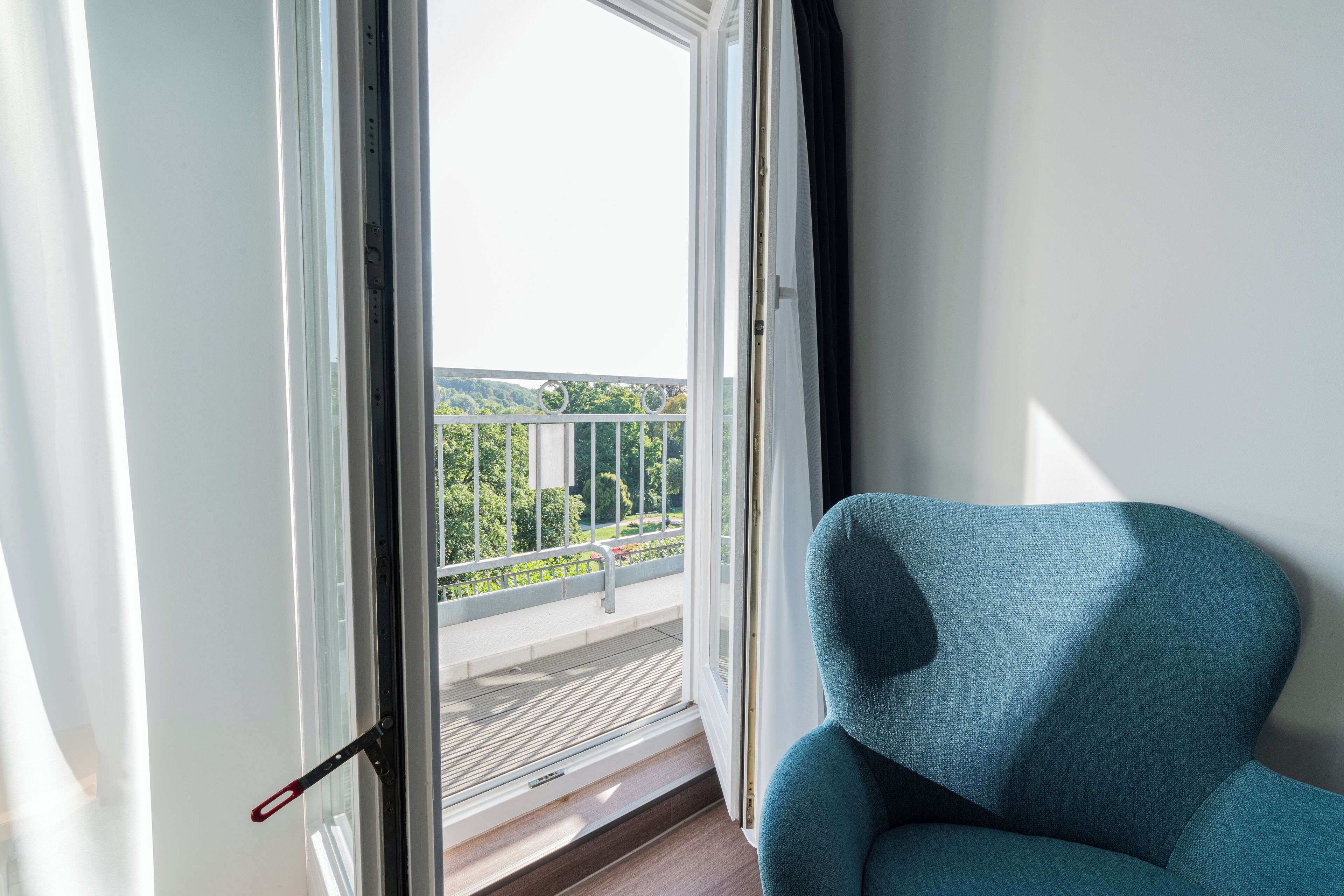 Foto - Parkhotel Bad Homburg