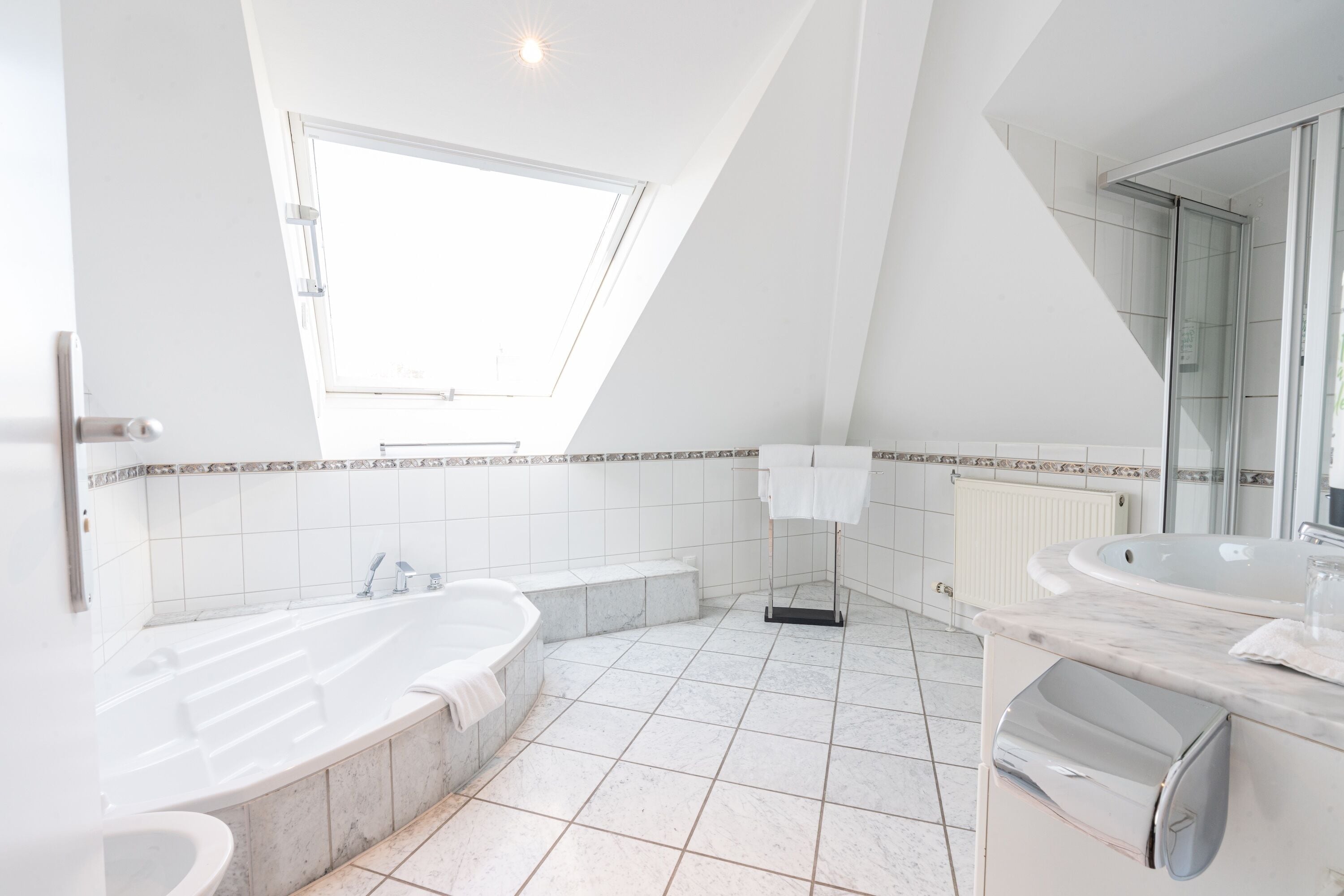 Foto - Parkhotel Bad Homburg