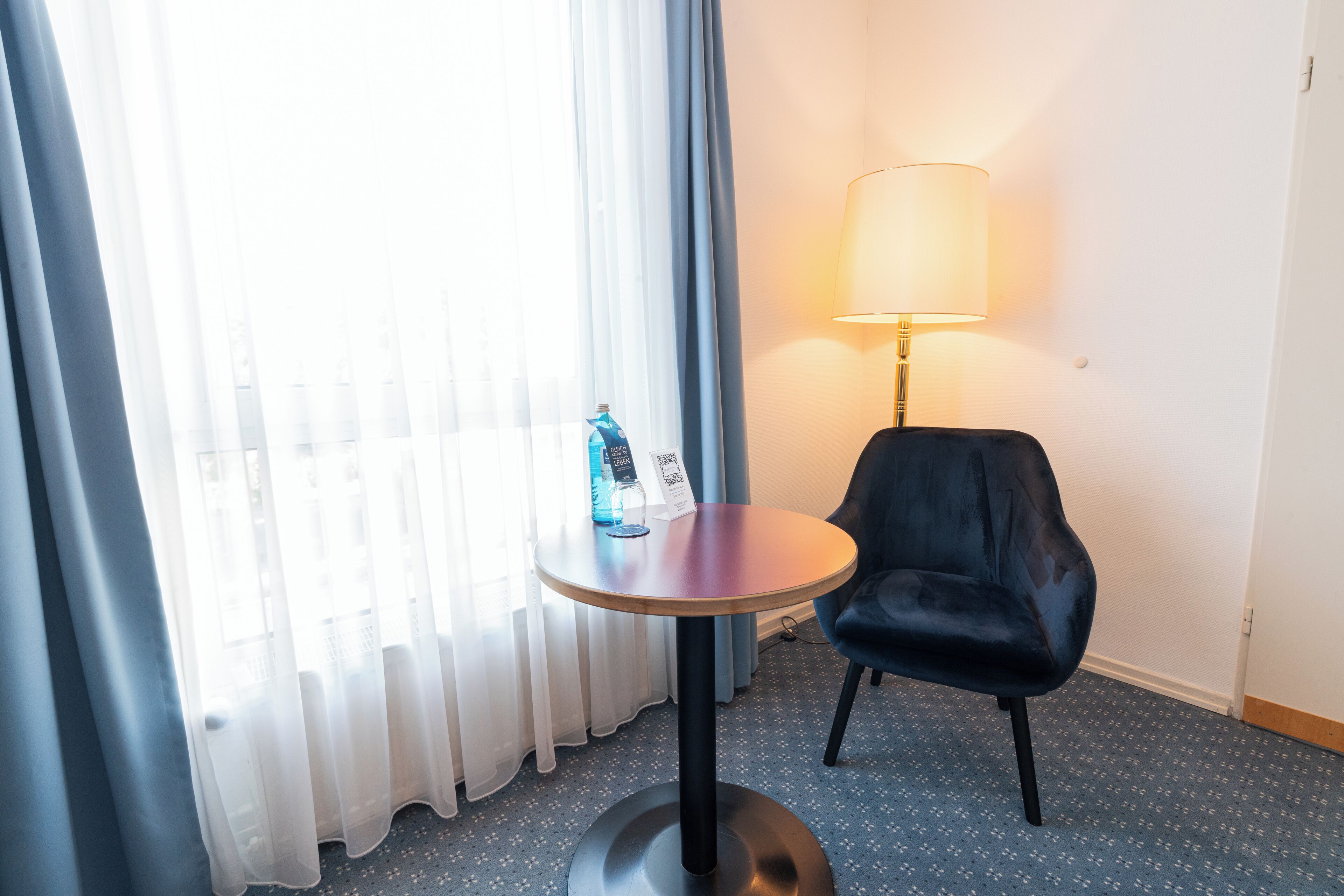 Foto - Parkhotel Bad Homburg