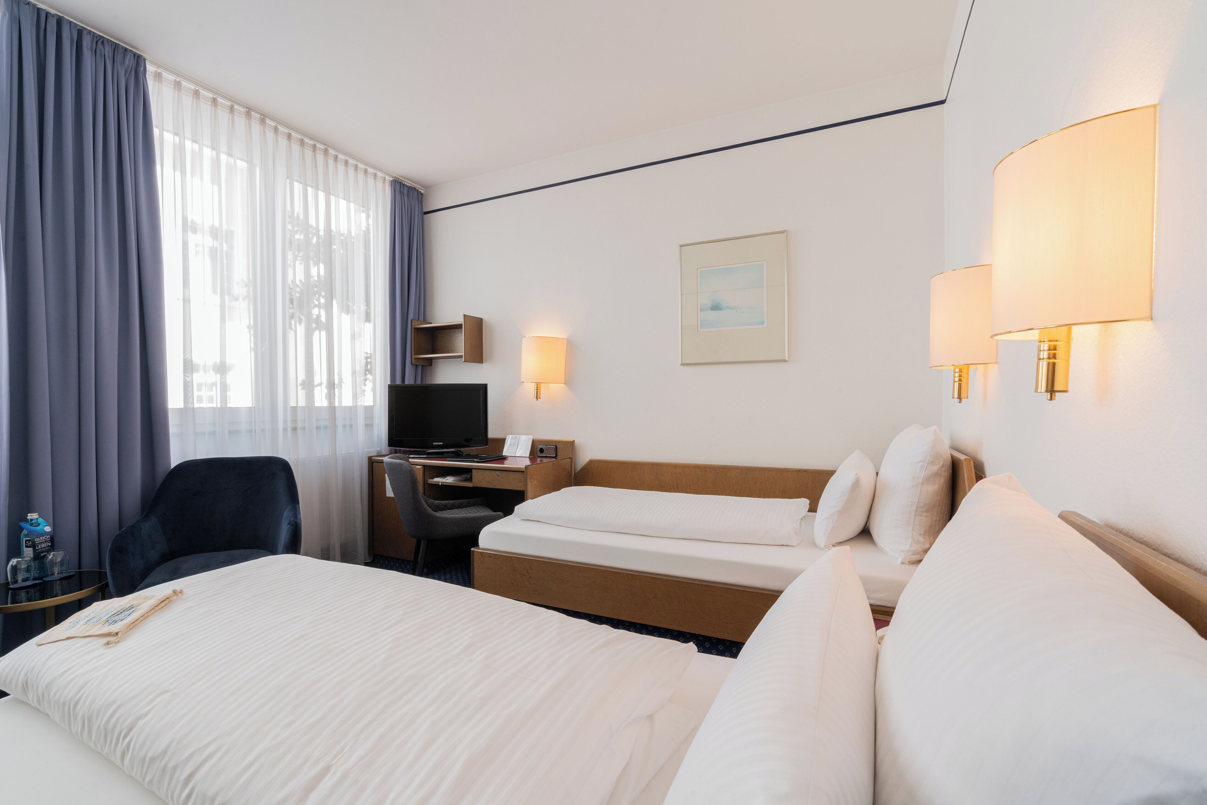 Foto - Parkhotel Bad Homburg