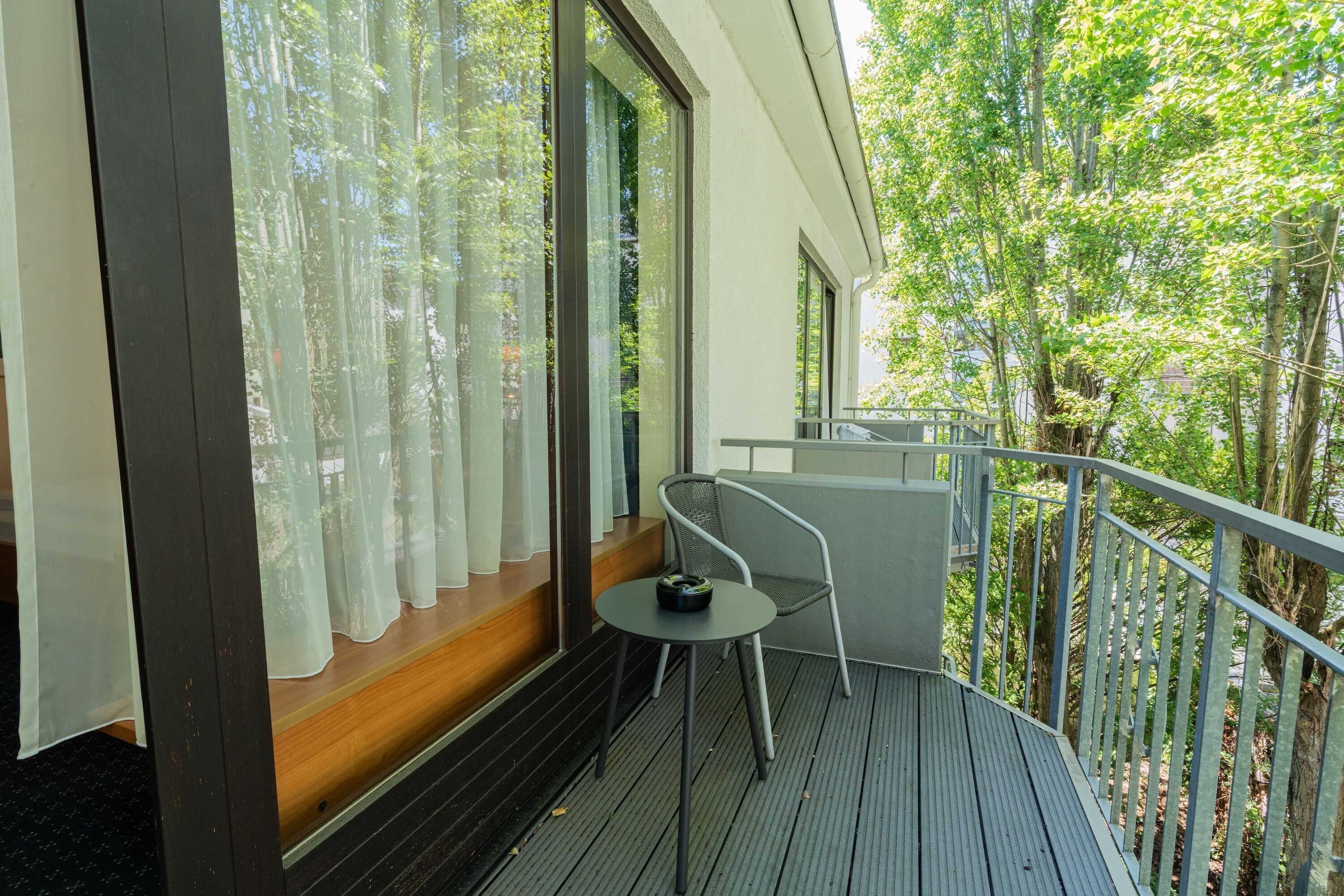 Foto - Parkhotel Bad Homburg