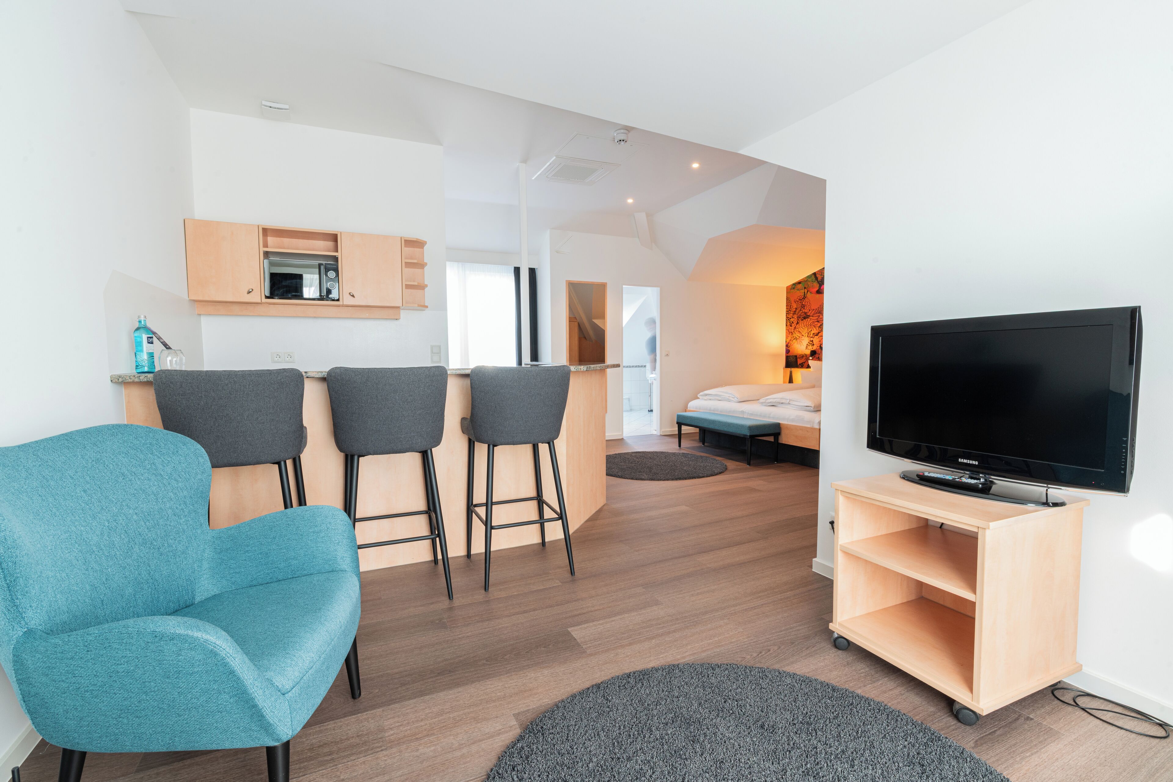 Foto - Parkhotel Bad Homburg