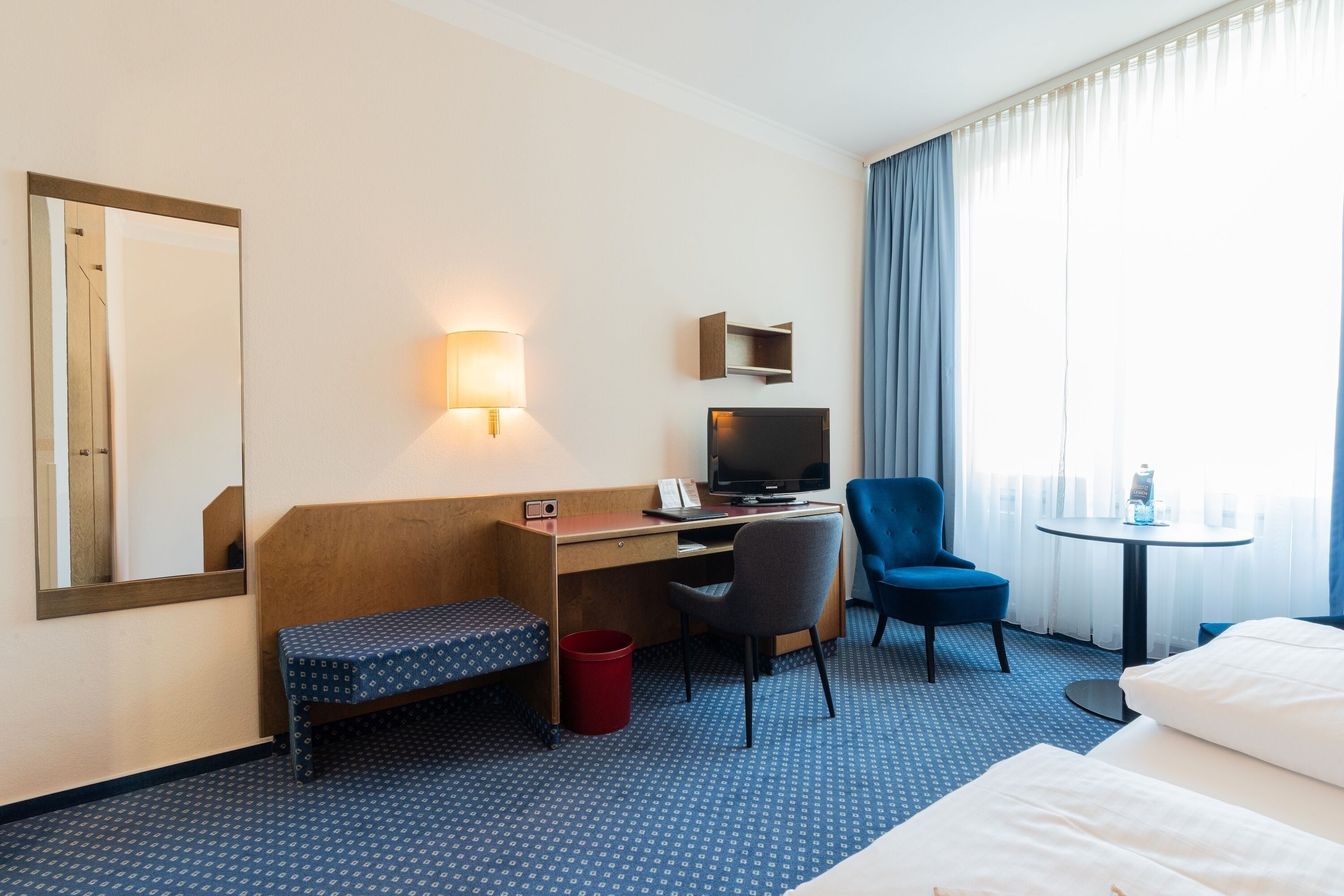 Foto - Parkhotel Bad Homburg