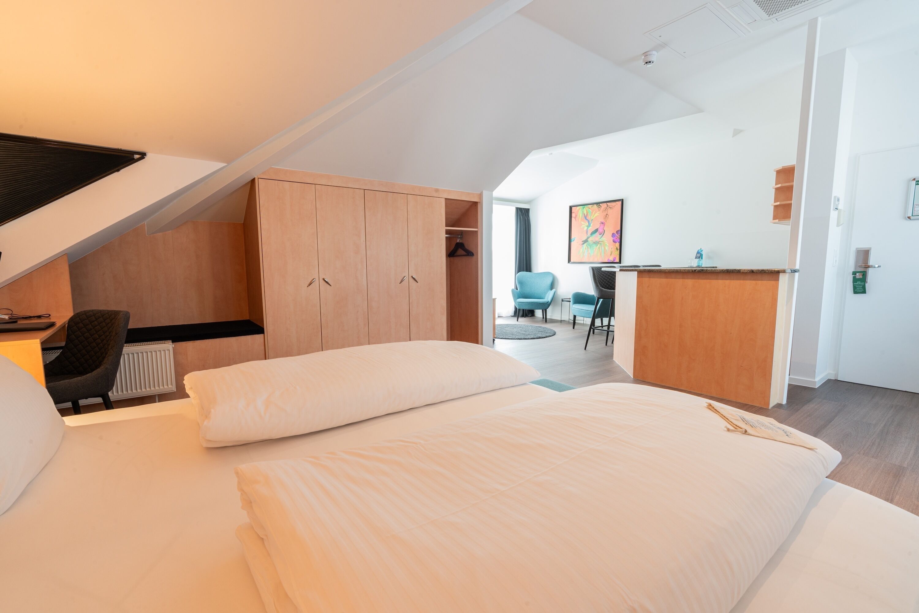 Exclusive Studio Suite