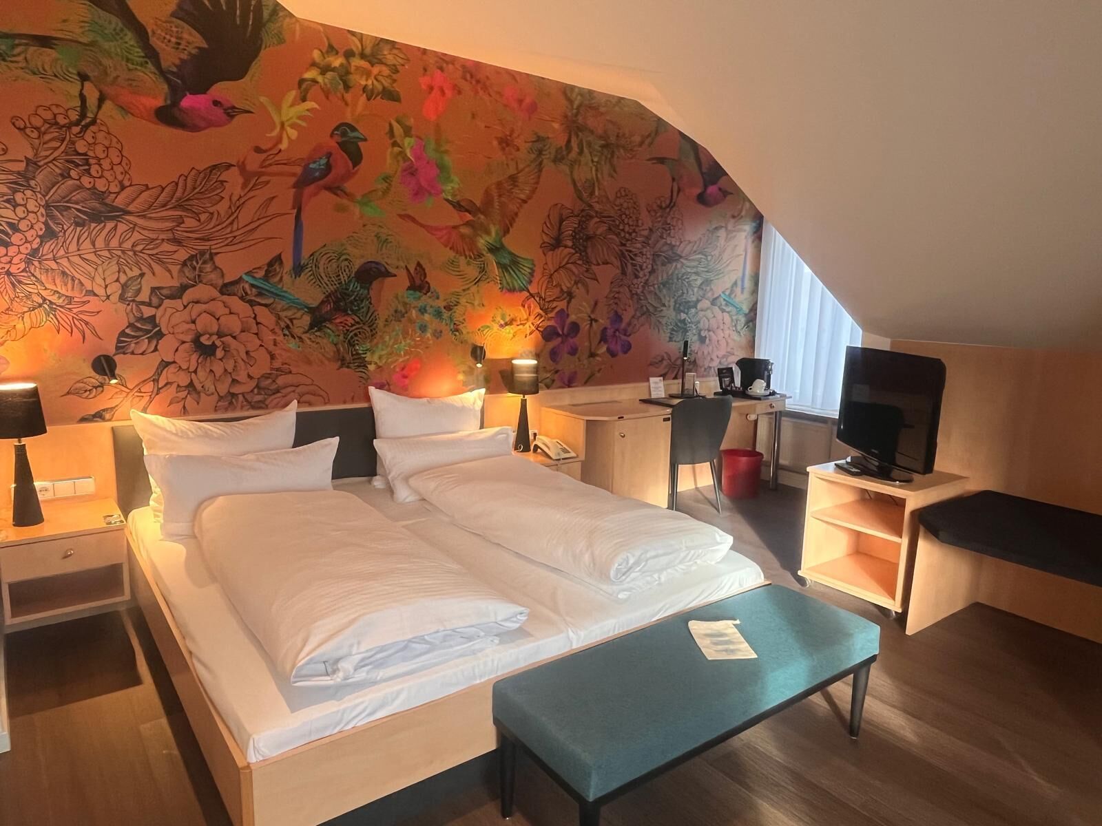 Foto - Parkhotel Bad Homburg