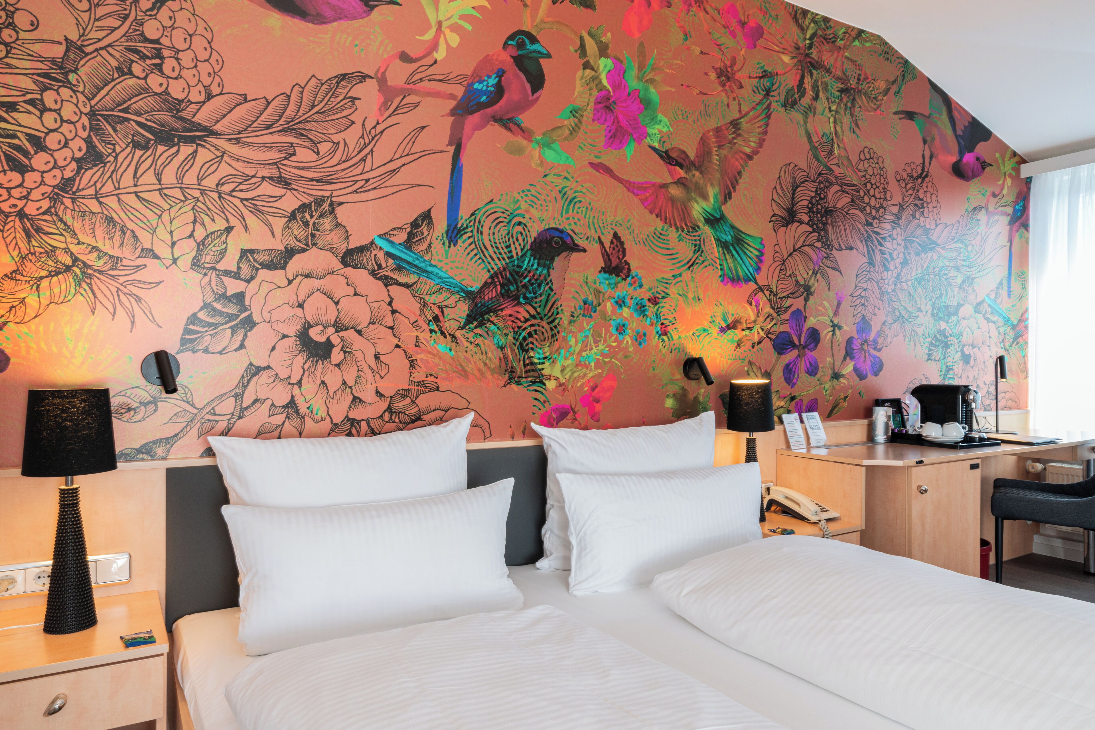 Foto - Parkhotel Bad Homburg