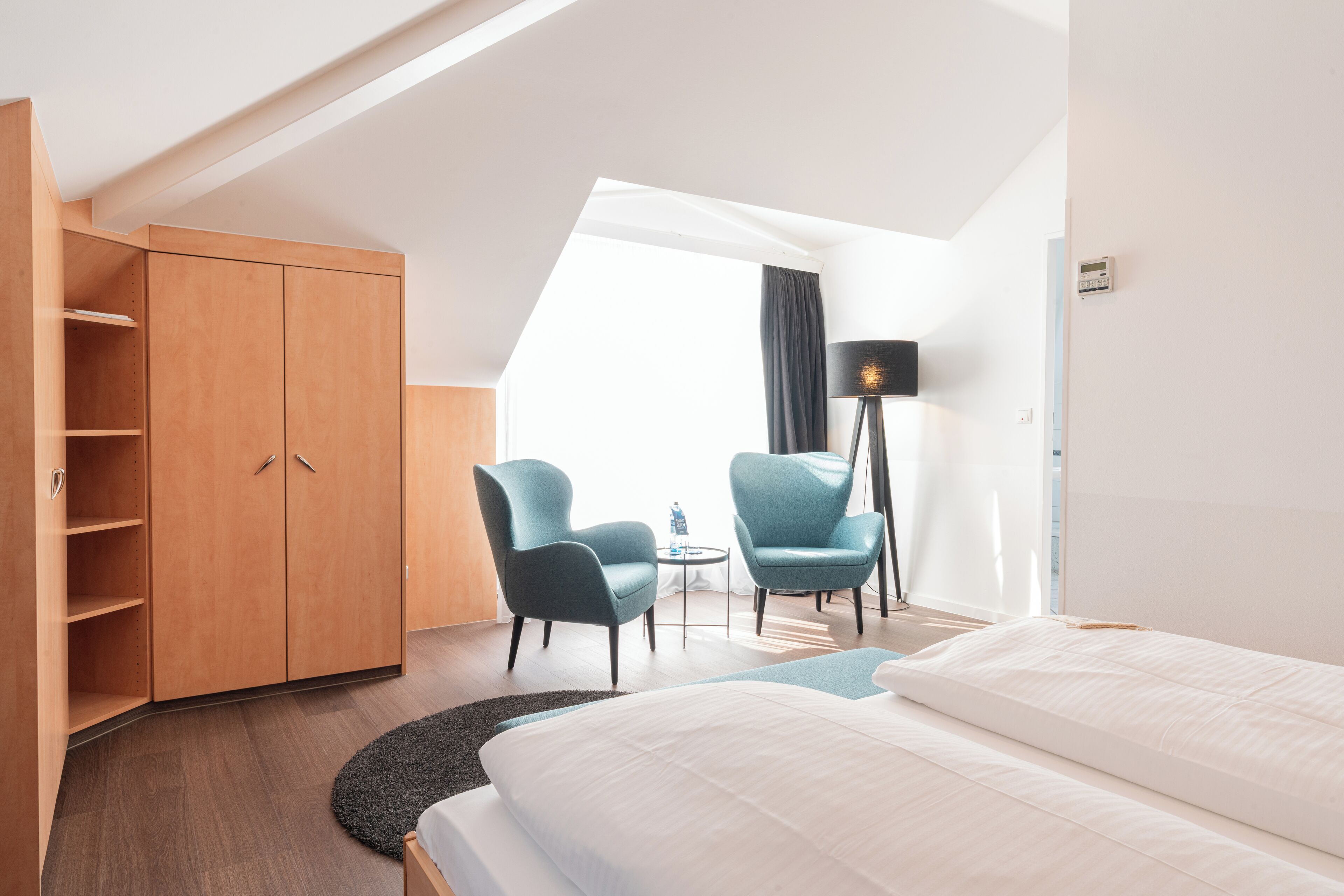 Foto - Parkhotel Bad Homburg