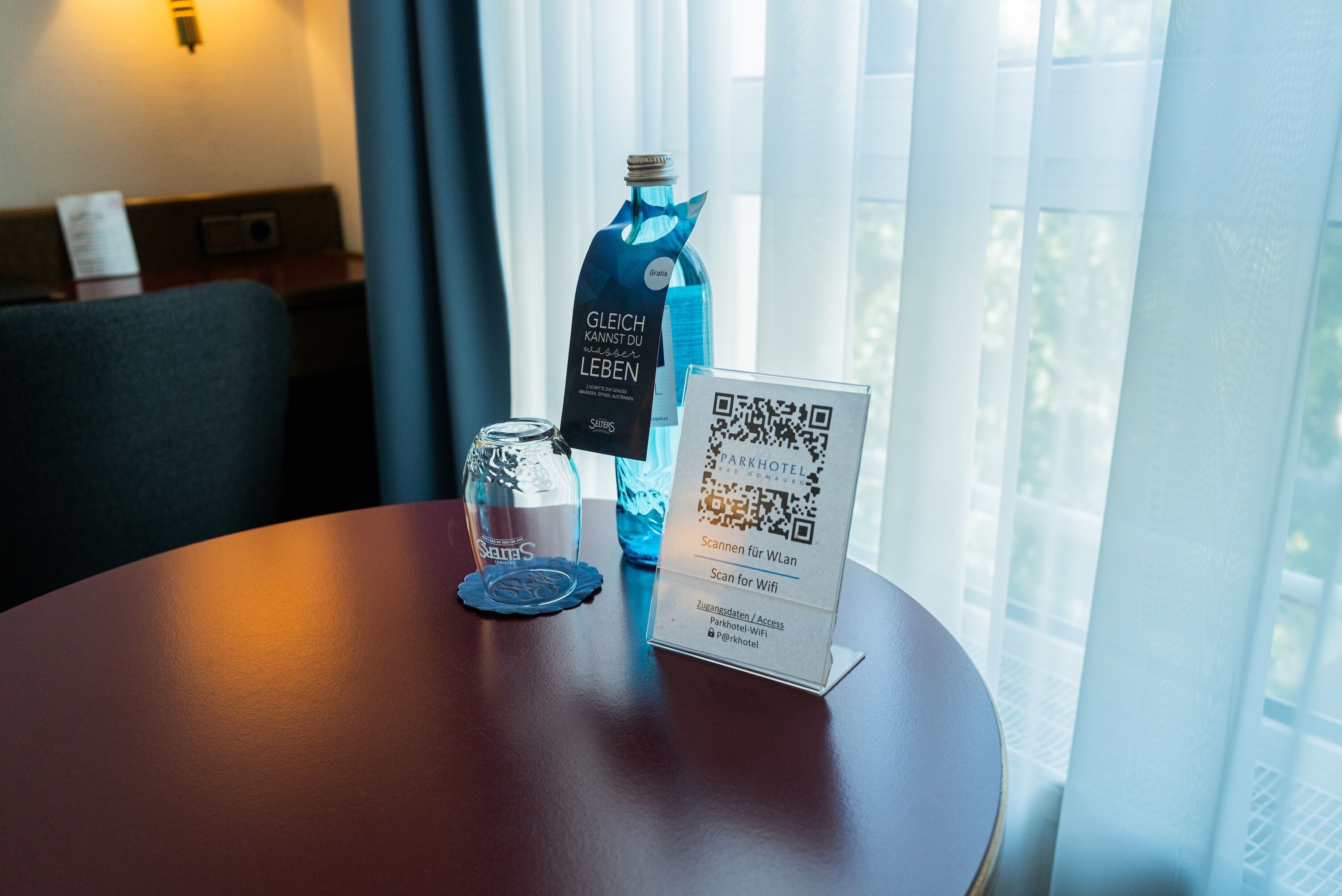 Foto - Parkhotel Bad Homburg