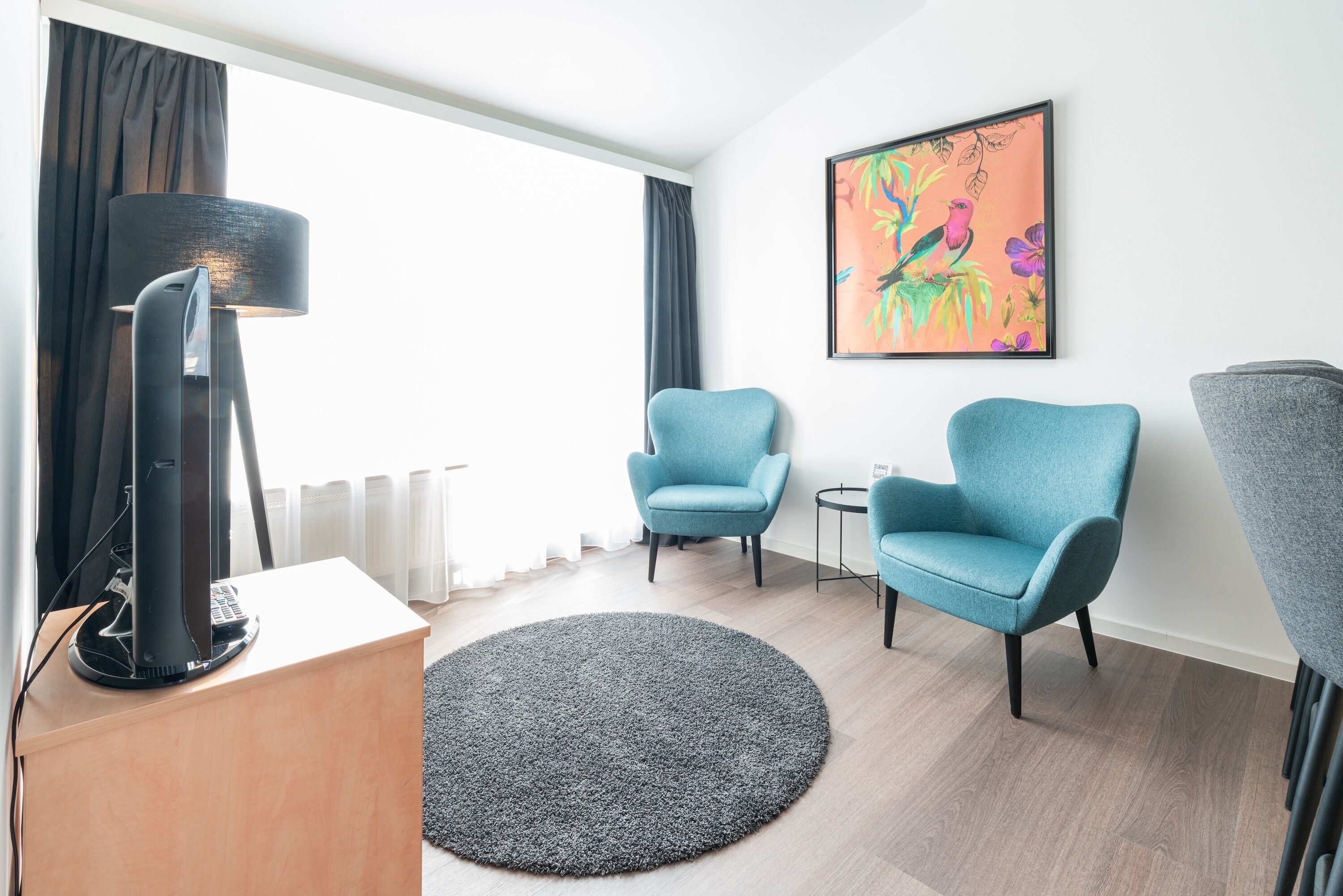 Foto - Parkhotel Bad Homburg