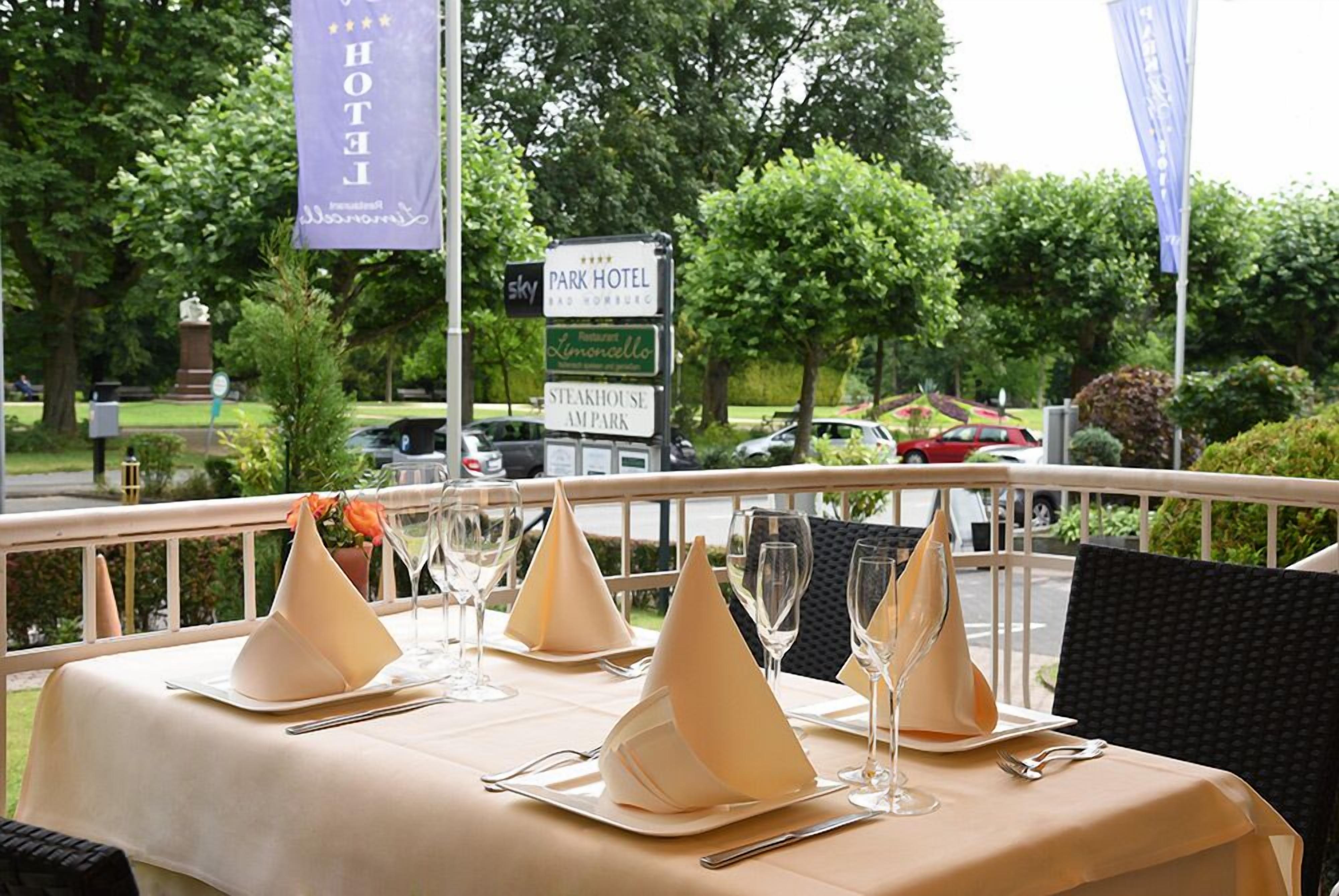 Foto - Parkhotel Bad Homburg